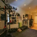Bright 37 M Near Batignolles